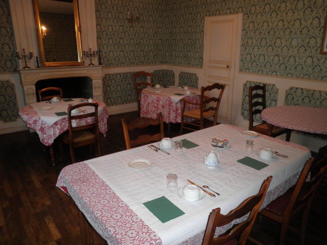 Domaine AbracadaRoom : Malouinière de Launay Blot - Image 5