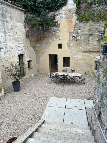 Domaine AbracadaRoom : EntreNous - Au Troglo - Image 5