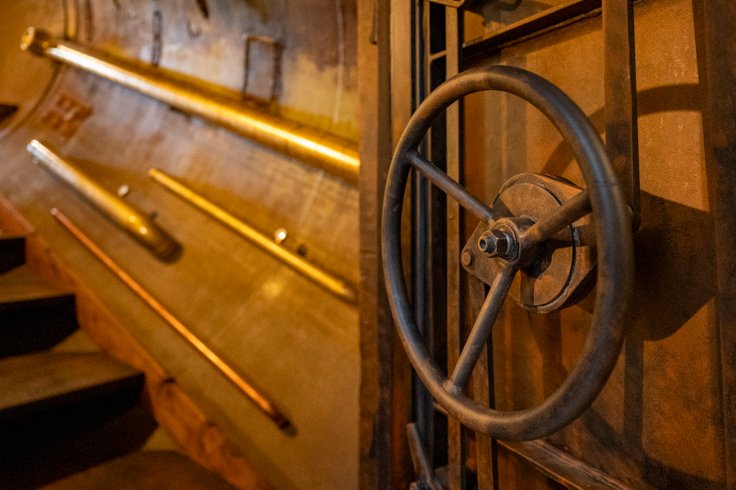 Hébergement AbracadaRoom : Le Nautilus & Sauna privatif - Image 11