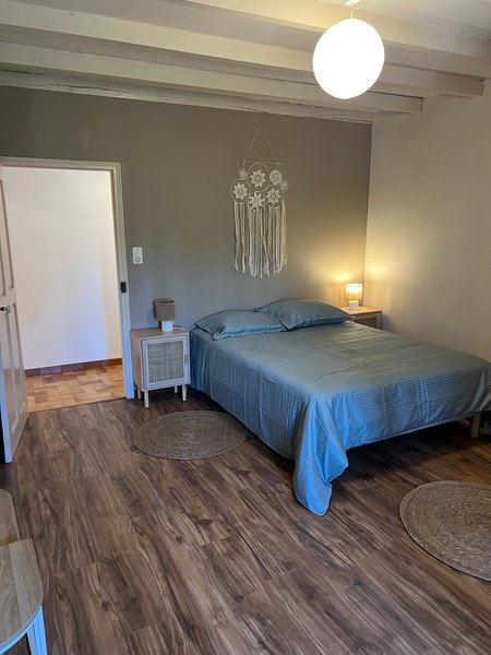 Hébergement AbracadaRoom : MAS DES AMANDIERS & Piscine et dégustation de vins - Image 22