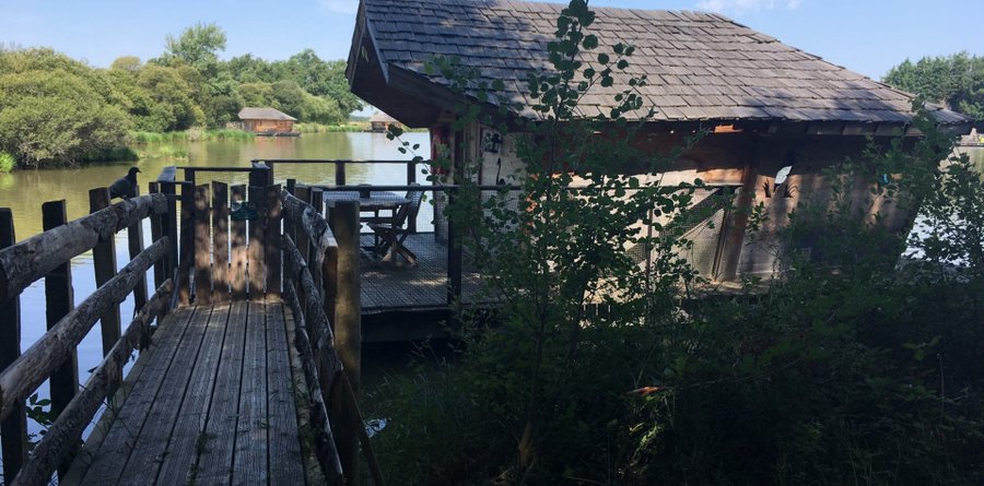 Hébergement AbracadaRoom : Cabane Familiale flottante Mauka - Image 3