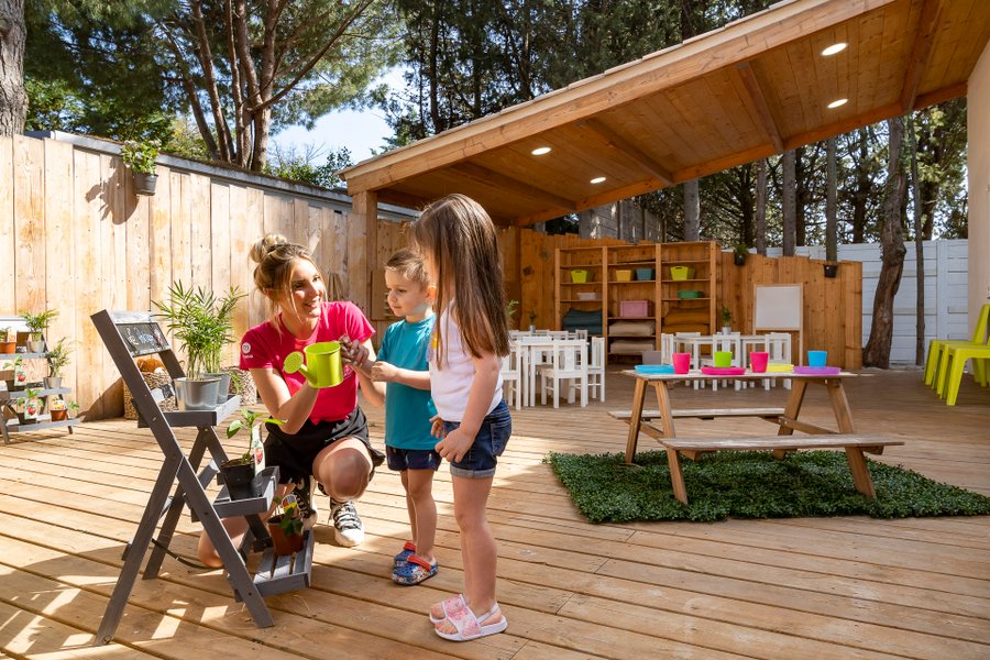 Domaine AbracadaRoom : Camping Ecolodge l'Etoile d'Argens - Image 15