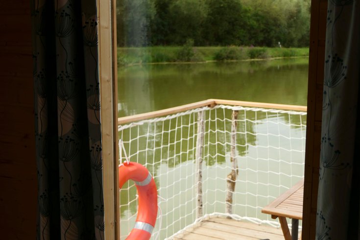 Hébergement AbracadaRoom : Le Panoramique Flambé - Image 14