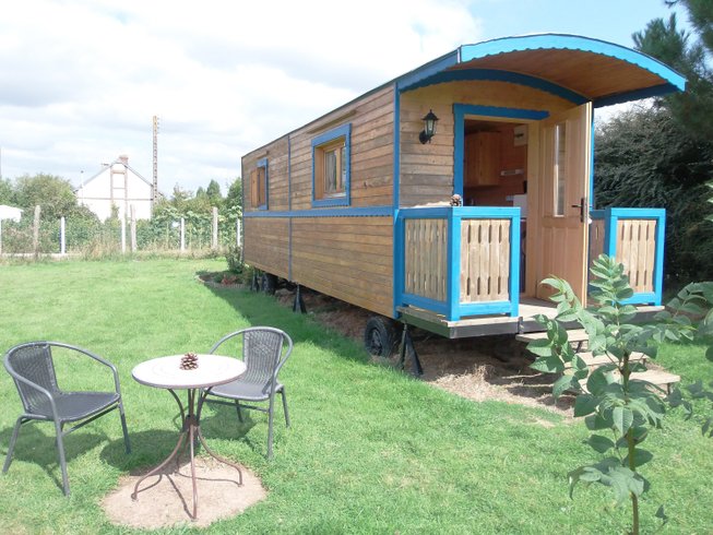 Domaine AbracadaRoom : Ma Kabane - Image 2