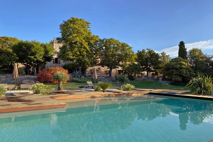 Domaine AbracadaRoom : Domaine de Monteils - Image 2