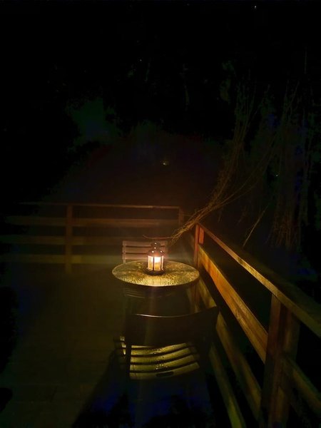 Domaine AbracadaRoom : Cabanes en thierache - Image 8