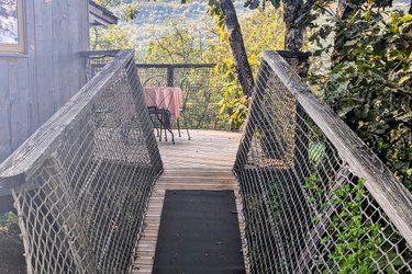 La Sapinière à Serrières-Sur-Ain (2)