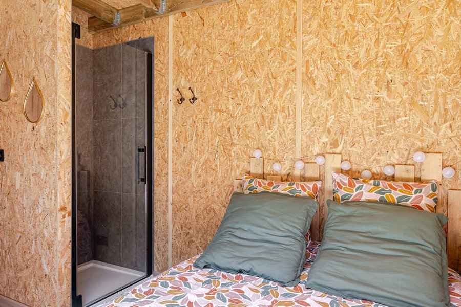 Hébergement AbracadaRoom : La Ruche - Image 16