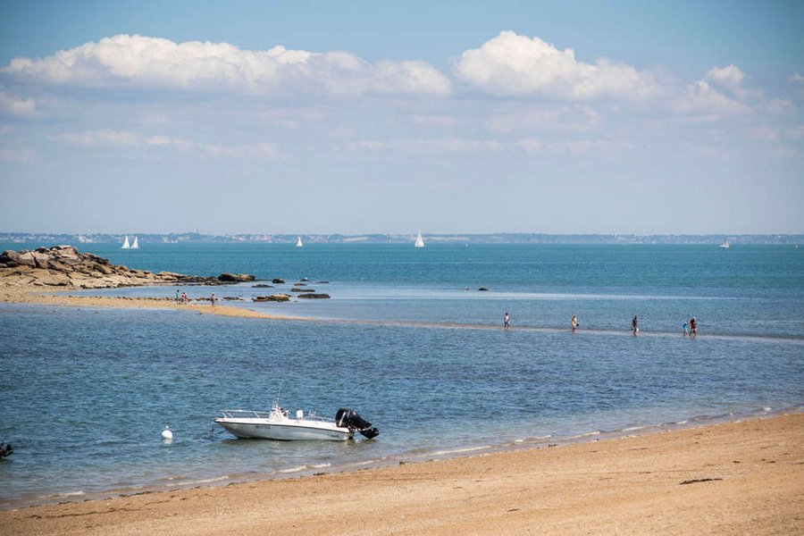 Domaine AbracadaRoom : Huttopia Noirmoutier - Image 21