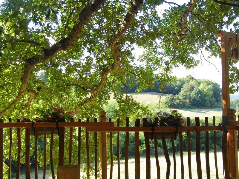 Domaine AbracadaRoom : La Cabane Domengé - Image 8