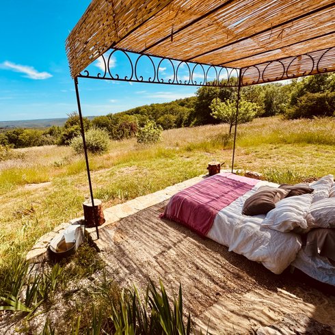 Domaine AbracadaRoom : Le Refuge des Etoiles - Image 3