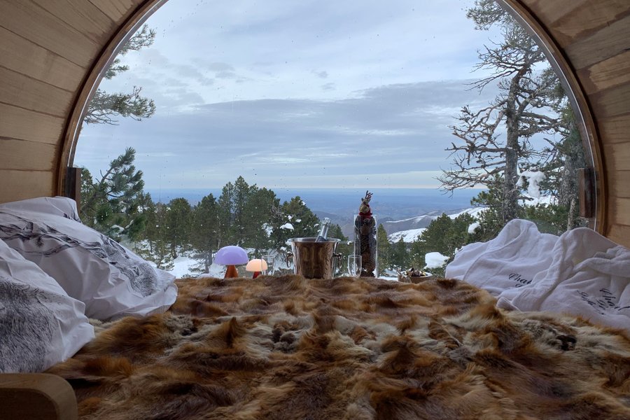 Bulle Spa Oxygène 1650 — photo 2