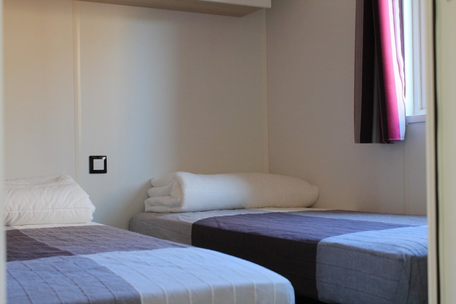 Hébergement AbracadaRoom : Cottage Prestige les 7 îles - 6 personnes - Image 8