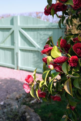 Domaine AbracadaRoom : Mesnil & Une Nuit - Image 8