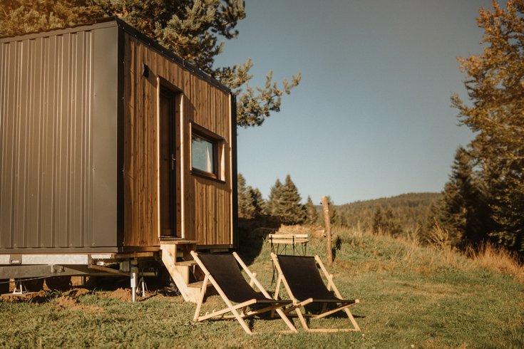 Domaine AbracadaRoom : Homnest (Riotord) - Image 16