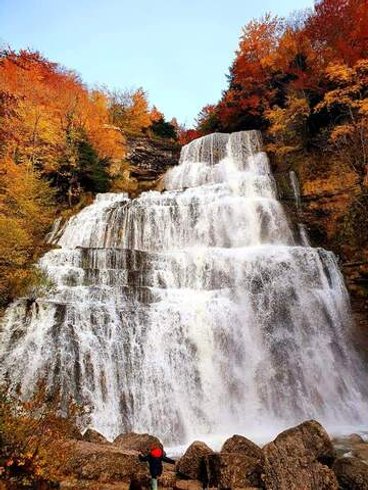 Hébergement AbracadaRoom : Les Logettes de Caroline, Ecolodge & Bain Nordique - Image 20