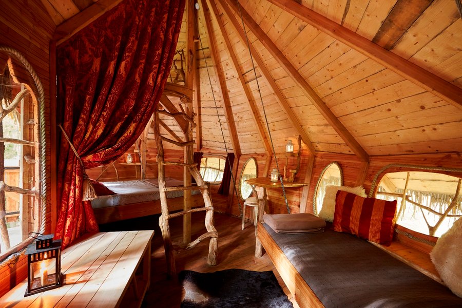 Domaine AbracadaRoom : La Grande Noë - Image 2