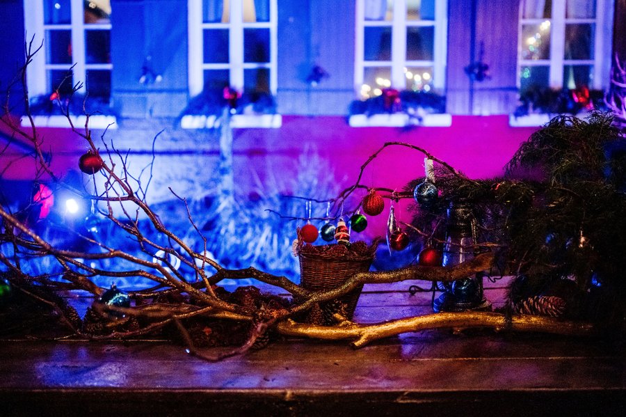 Domaine AbracadaRoom : Au2 Maison d'Hôtes - Image 49