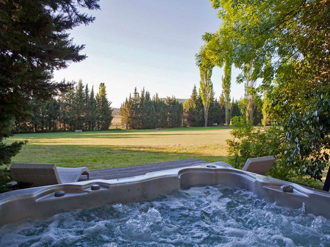Rêve d'Evan & Spa à Carnas (3)