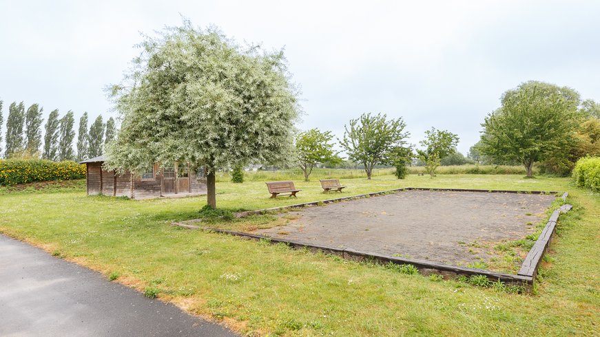 Domaine AbracadaRoom : Camping Seasonova Haliotis - Image 28