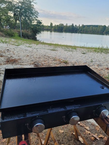 Domaine AbracadaRoom : Le Dôme du Lac de la Cadie - Image 10