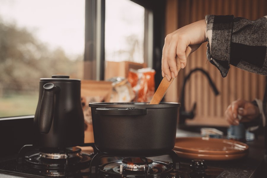 Hébergement AbracadaRoom : Sloow Cabane - Image 4