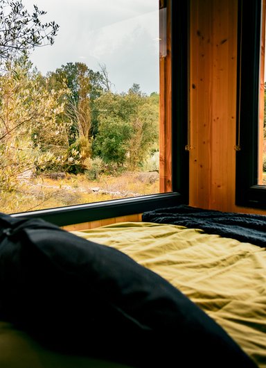 Homnest -Mélodie Provençale en Sainte-Baume à Correns