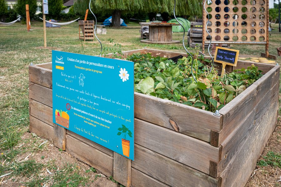 Domaine AbracadaRoom : Seasonova Camping les Portes d'Alsace - Image 56