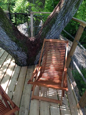 Hébergement AbracadaRoom : L'impériale - Image 7