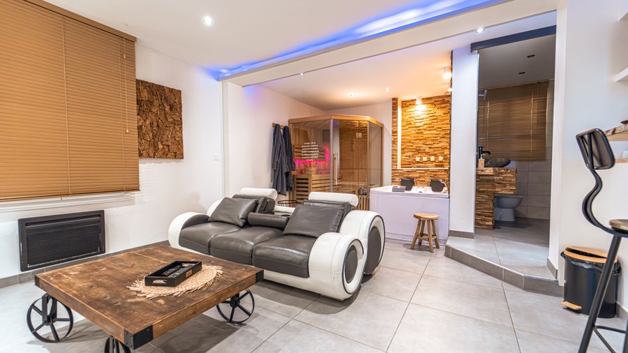 Hébergement AbracadaRoom : Wood 47 - Image 17