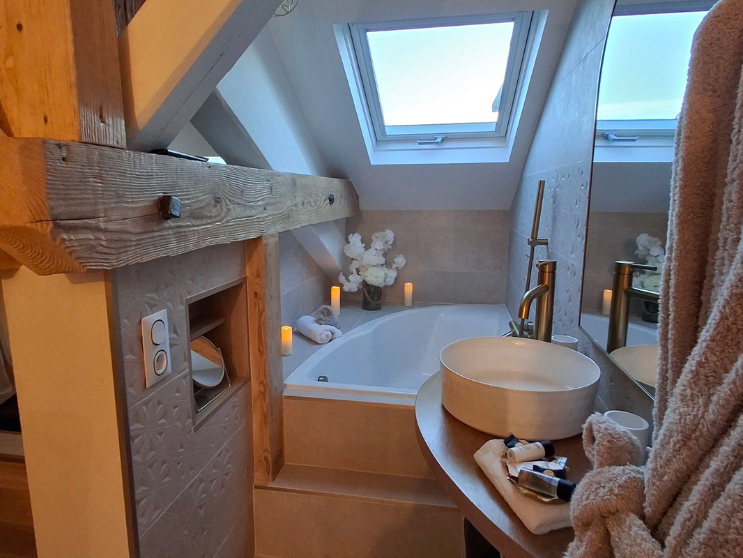 Le 182 - Splendide Hotel à Aix-Les-Bains (6)