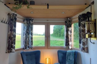 Tiny House Côte-d'Or