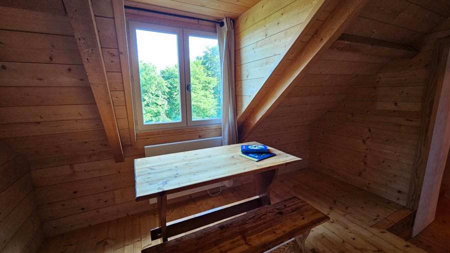 Hébergement AbracadaRoom : Le Cottage - Image 11