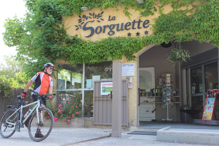 Domaine AbracadaRoom : Camping Airotel La Sorguette - Image 10