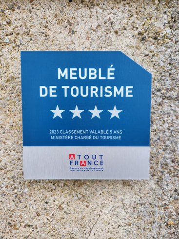 Hébergement AbracadaRoom : Le Terrier & Spa - Domaine Langelet , Escapade insolite  35 min Toulouse - Image 14