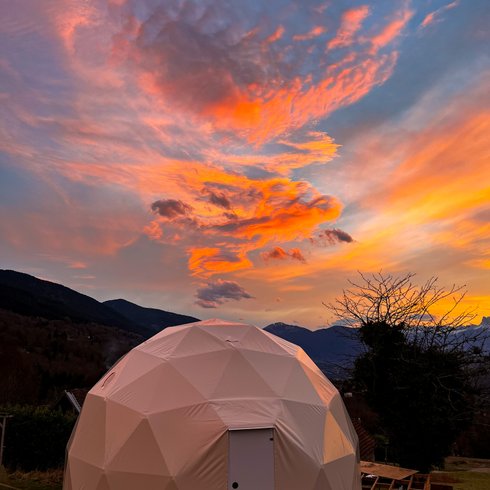 Hébergement AbracadaRoom : Cocoon et spa privatif - Image 3