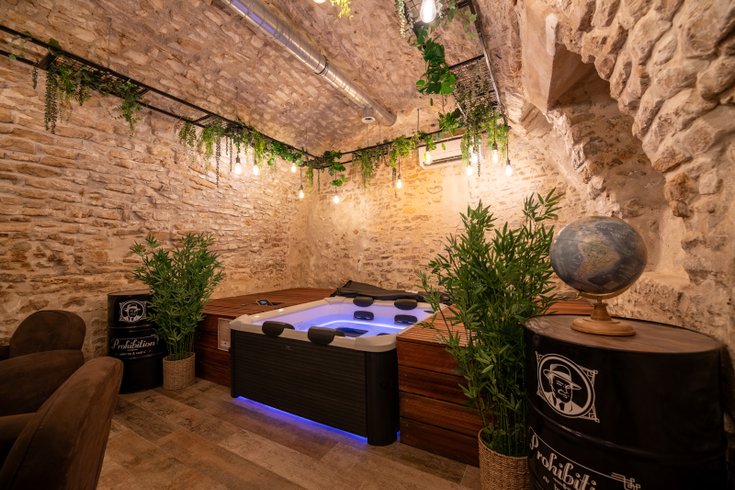 Domaine AbracadaRoom : PROHIBITION - Image 3