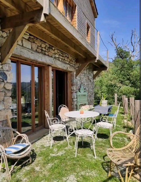 Domaine AbracadaRoom : Mas Saber - Image 4