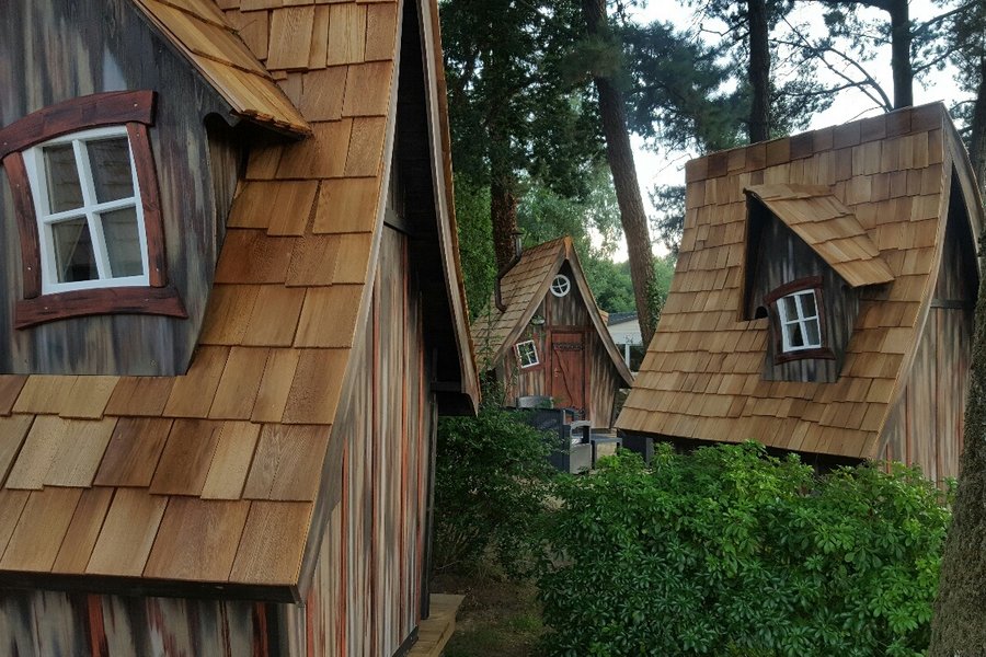 Les 3 Casabanes — photo 2