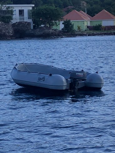 Hébergement AbracadaRoom : Aqua Lodge le Rêve flottant Les Saintes - Image 37