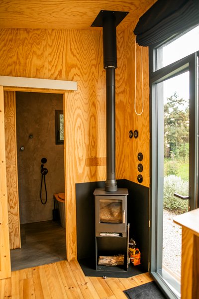 Hébergement AbracadaRoom : L'Atelier Tiny House - Image 39