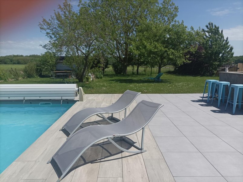 Domaine AbracadaRoom : La canopée - Image 12