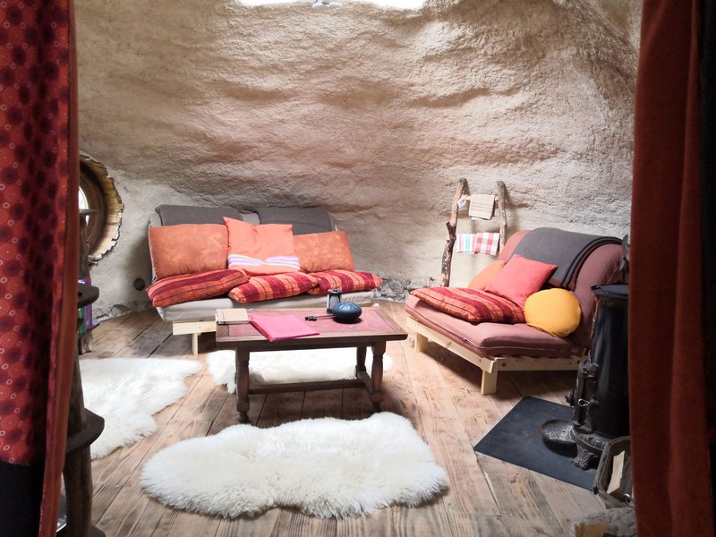 Domaine AbracadaRoom : Les loges de la nature - Image 9