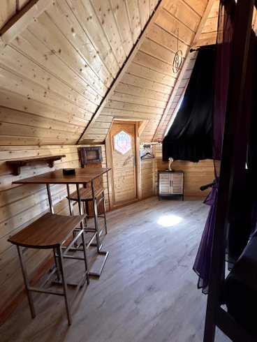 Domaine AbracadaRoom : Escales en Sologne - Image 6
