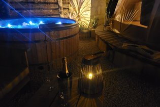 Bulle Maine-et-Loire