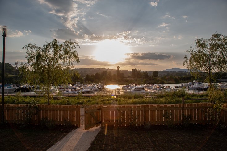 Hébergement AbracadaRoom : Cabane Spa Tribu - Image 2