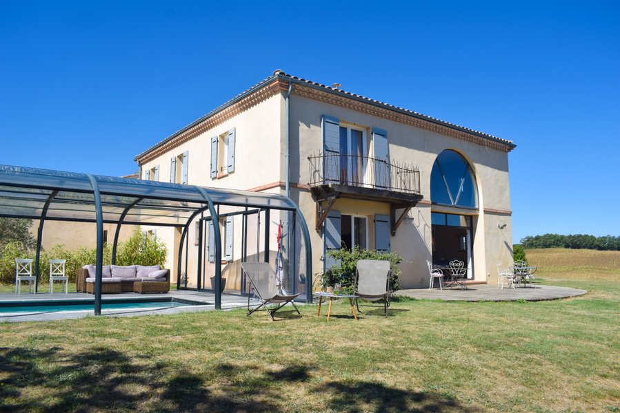 Domaine AbracadaRoom : La Grande Oasis - Image 13