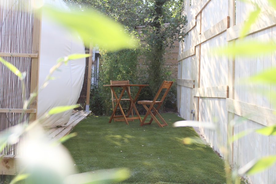 Domaine AbracadaRoom : Bulles en Forêt - Image 9