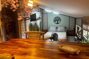 LA CHAMBRE ZEN