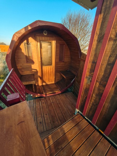 Hébergement AbracadaRoom : La Tiny Girondine - Image 9